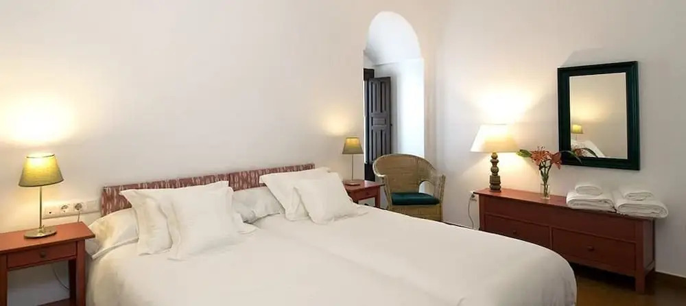 Entre 2 Mezquitas - Apartamento 3