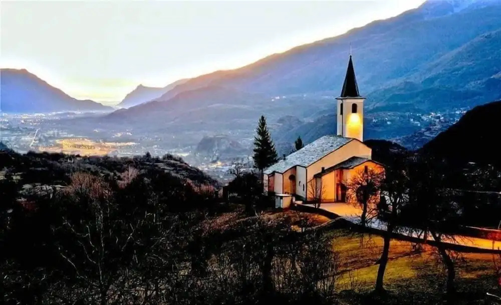 Relais des Alpes