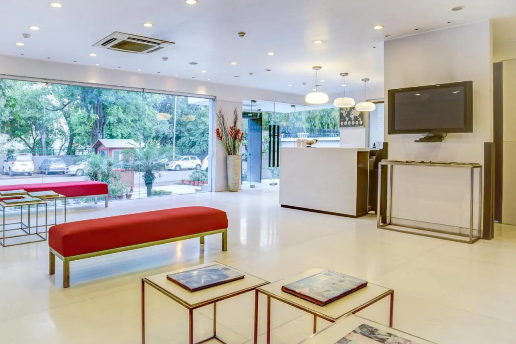 Amber Inn by Orion Hotels