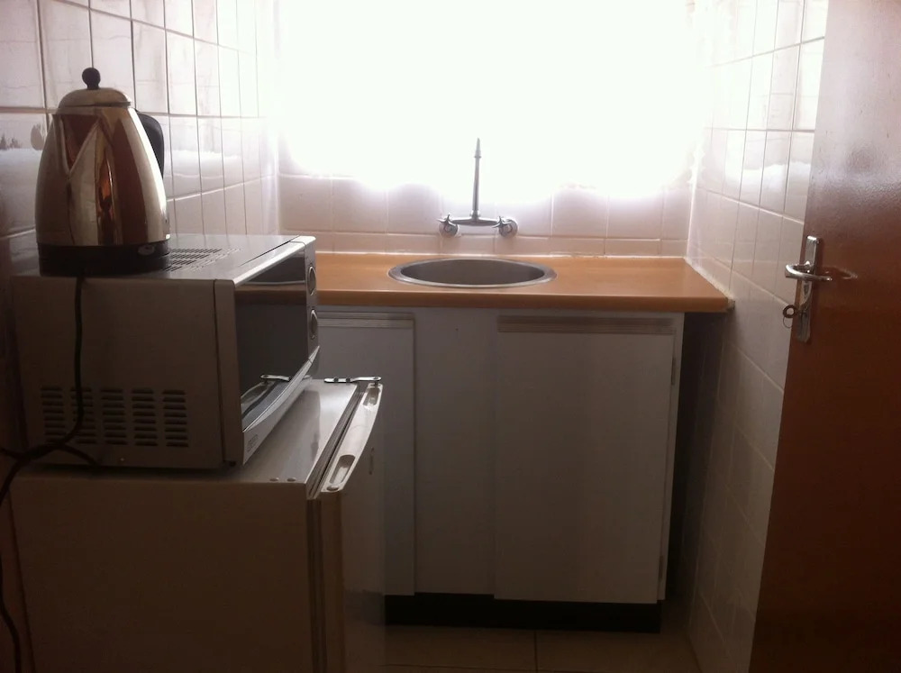 Calvary Guest House