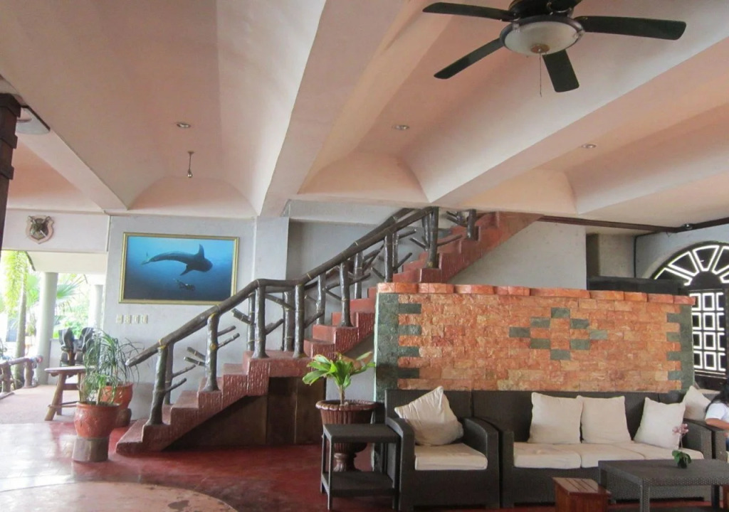 Noblesse Resort