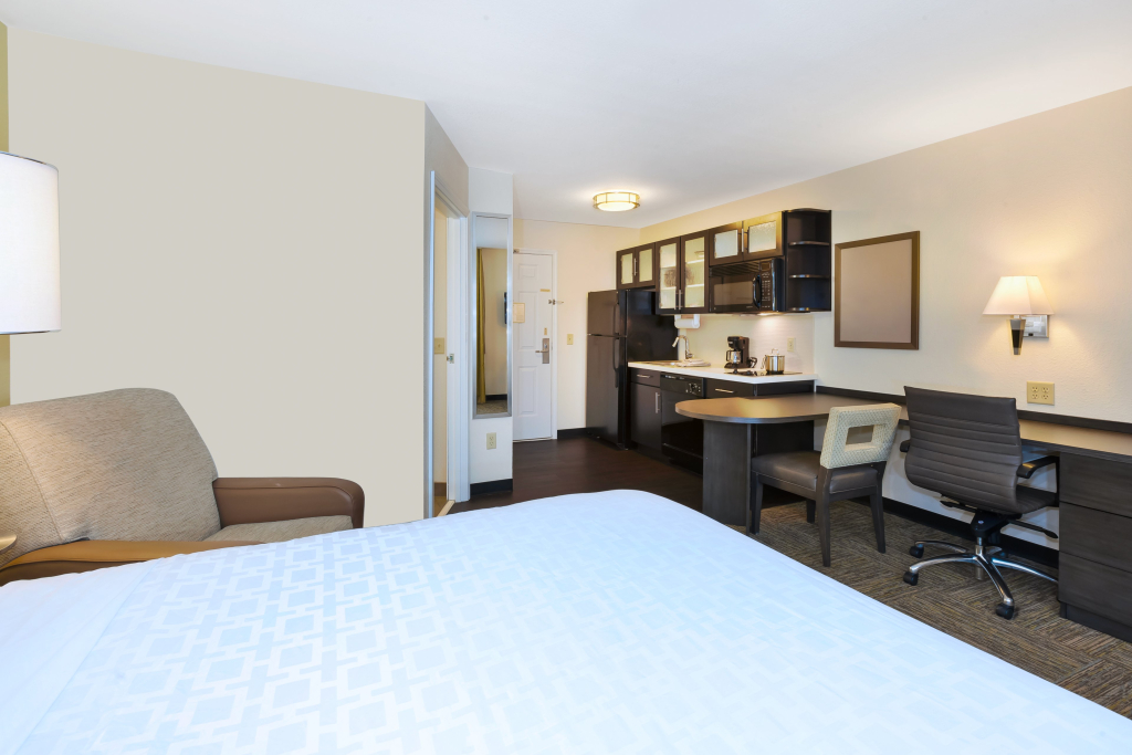 Candlewood Suites Polaris by IHG