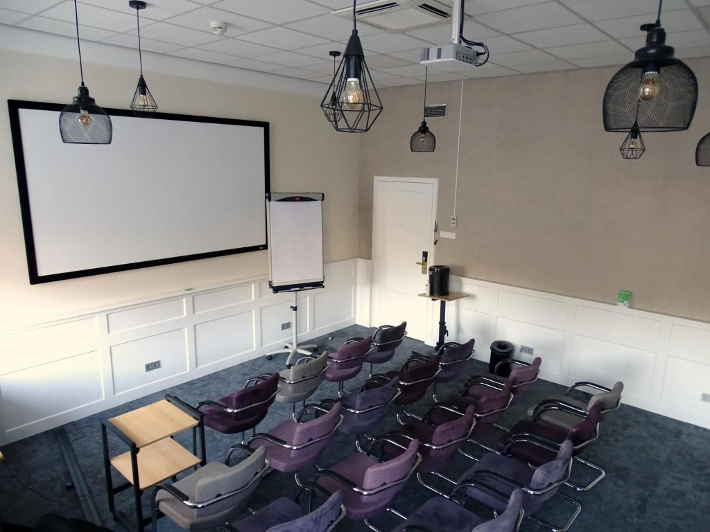 Amrâth Berghotel Amersfoort