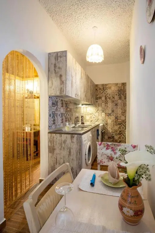 Margarita luxury apartment 2