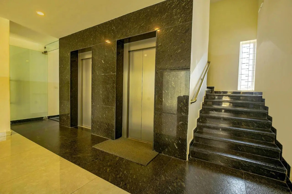Fabhotel Champion Gateway