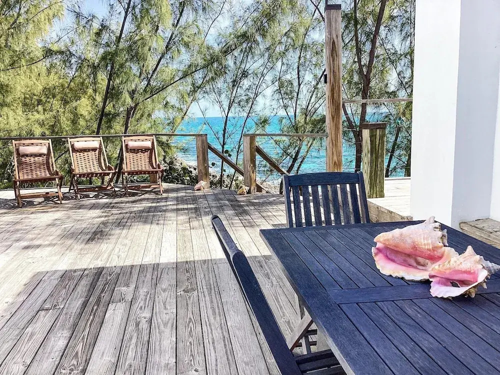 Ocean Shire 2 Bedroom Home