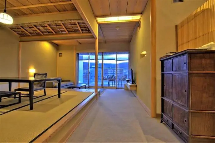 Aoi Hotel Kyoto