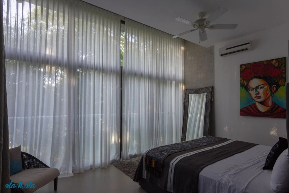 Villa Pool & Golf View by Olahola
