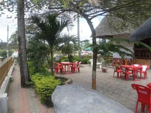 Flamingo Garden Inn & Hotel