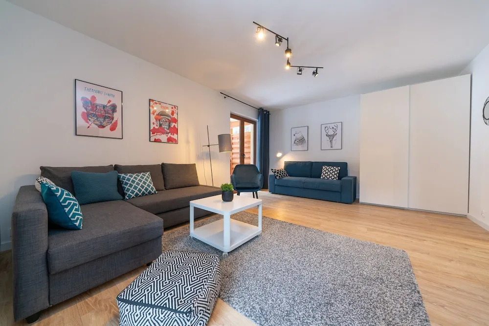 RentPlanet - Apartamenty Szrenica