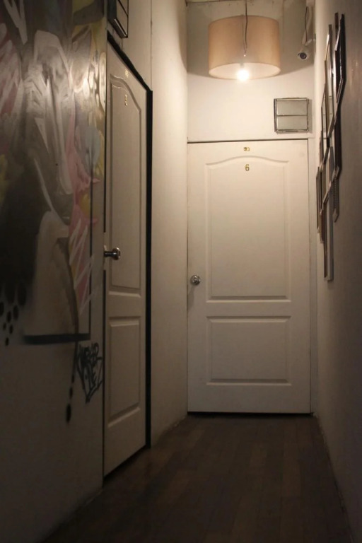 Smart Hostel