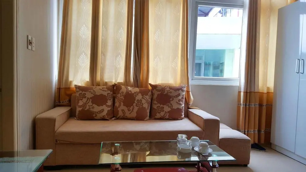 Sebong Hotel
