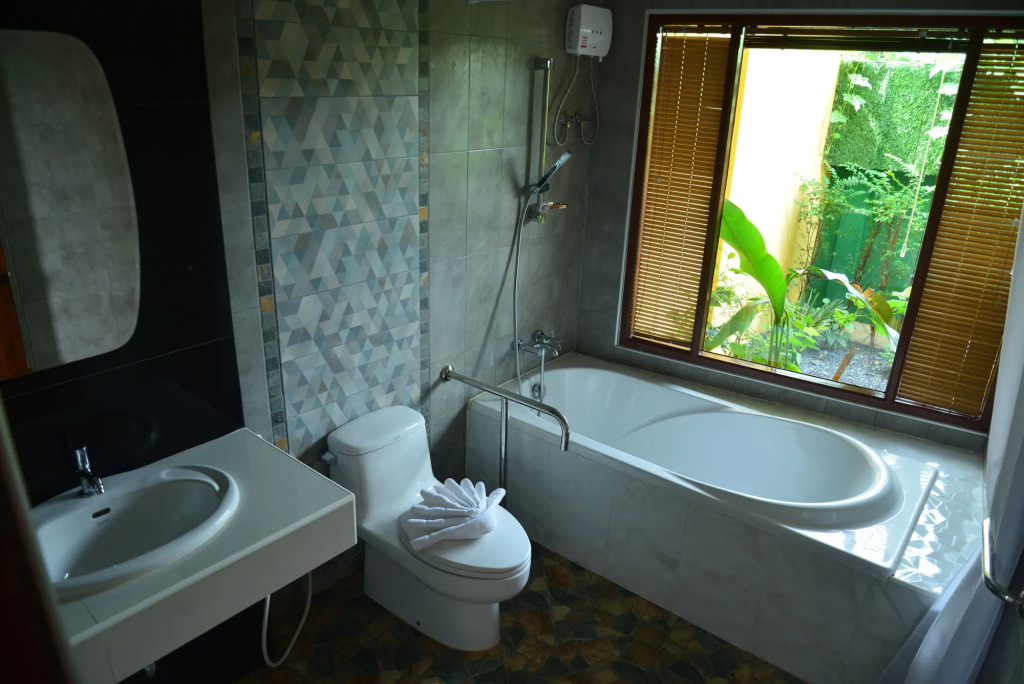 Sucholtee Resort