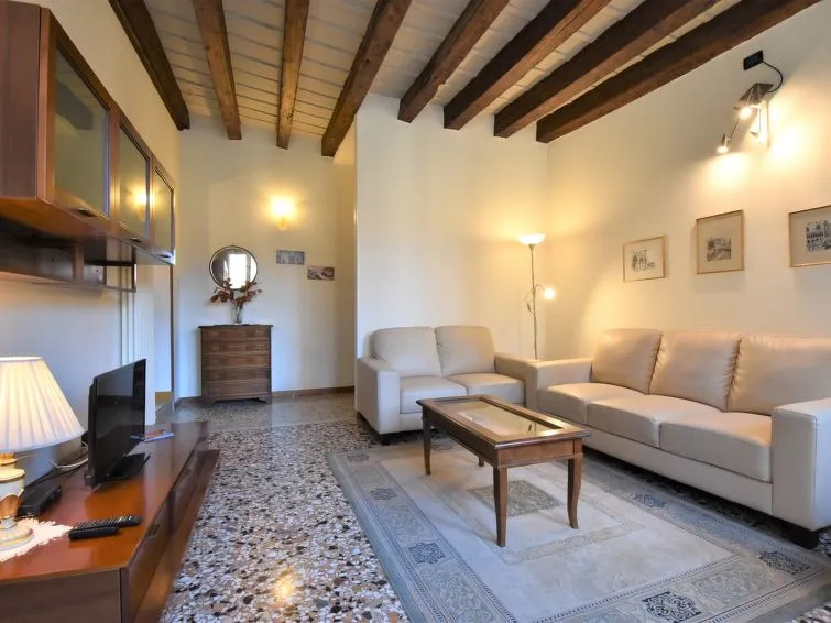 Apartment Al Foghèr by Interhome