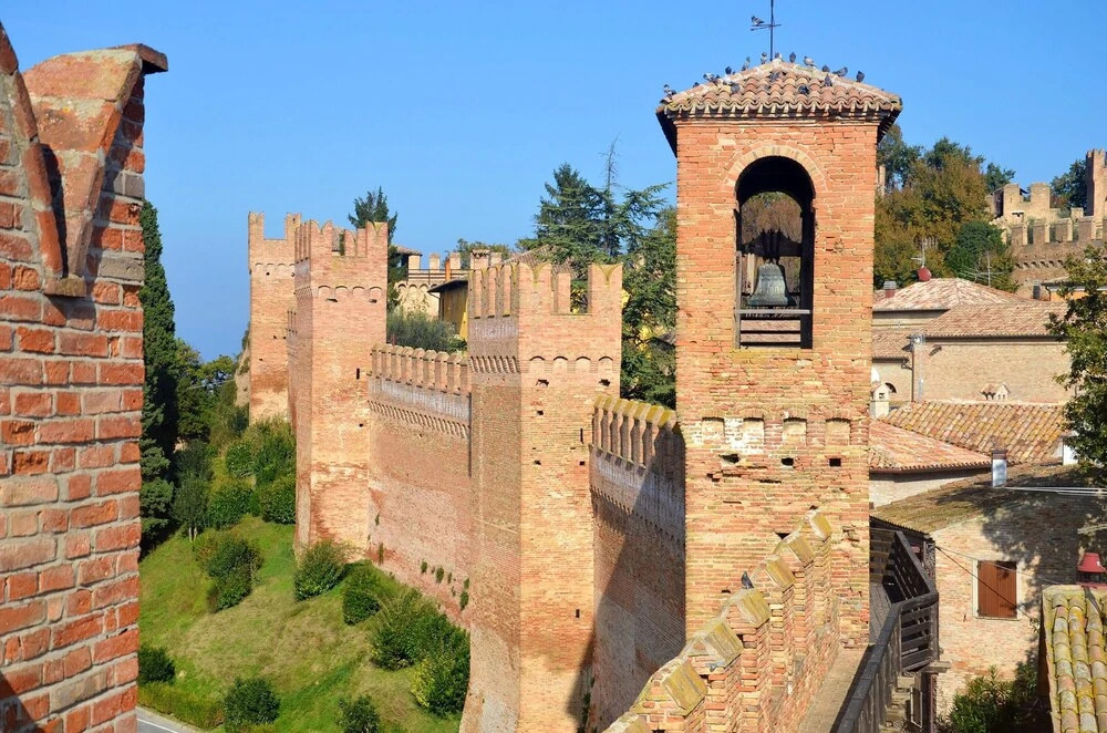 Villa Strada Comunale di Monte Giove