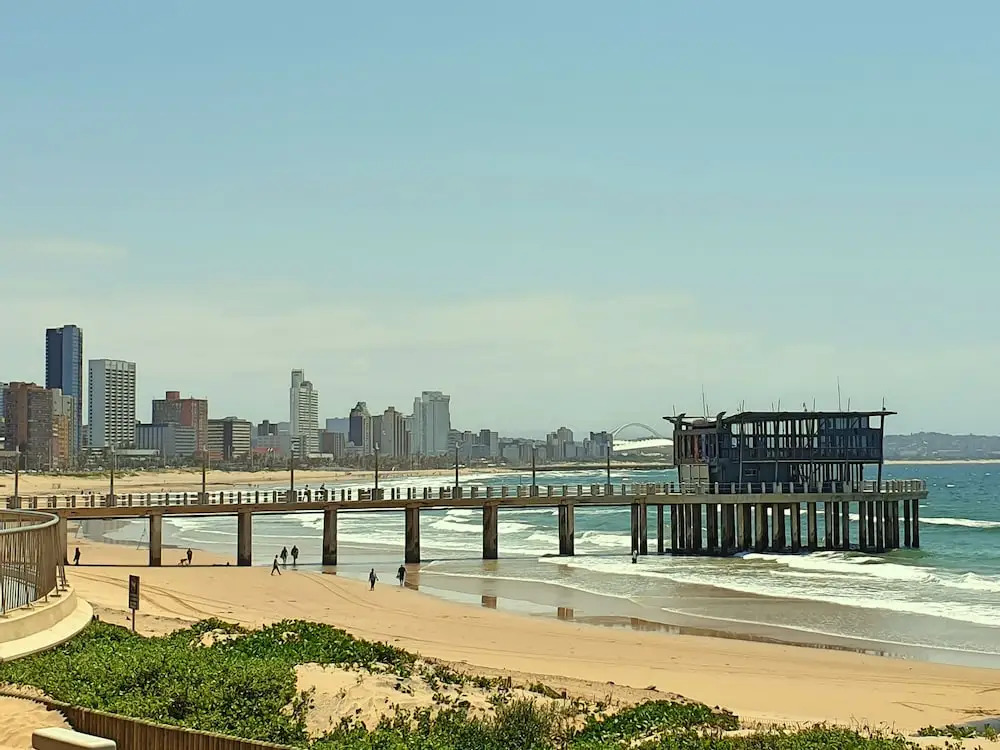 Silver Sands Self Catering