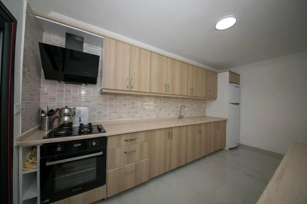 Gem's Villa Hisarönü Marmaris Daily Weekly Rentals