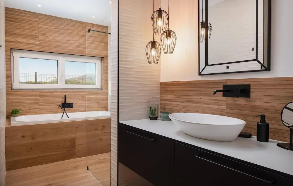 Stunning Home In Dubrava With Sauna