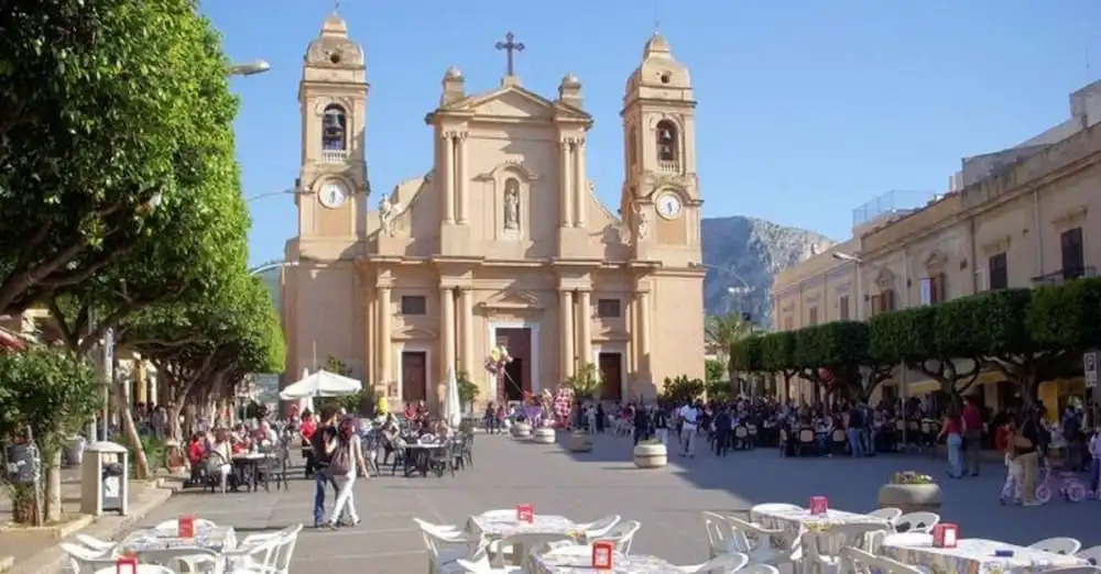 Casa De Maria