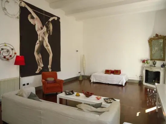 Relais del Mar