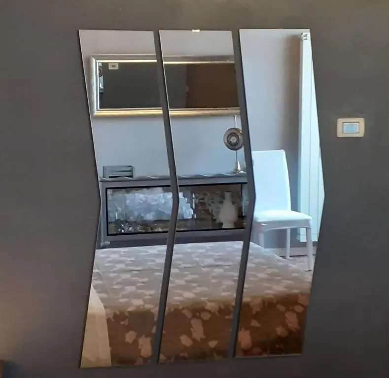 Vicolo Del Nido B&B