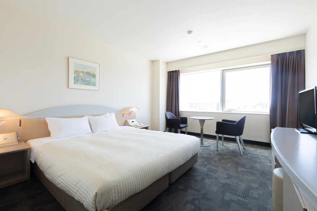 Kawagoe Prince Hotel
