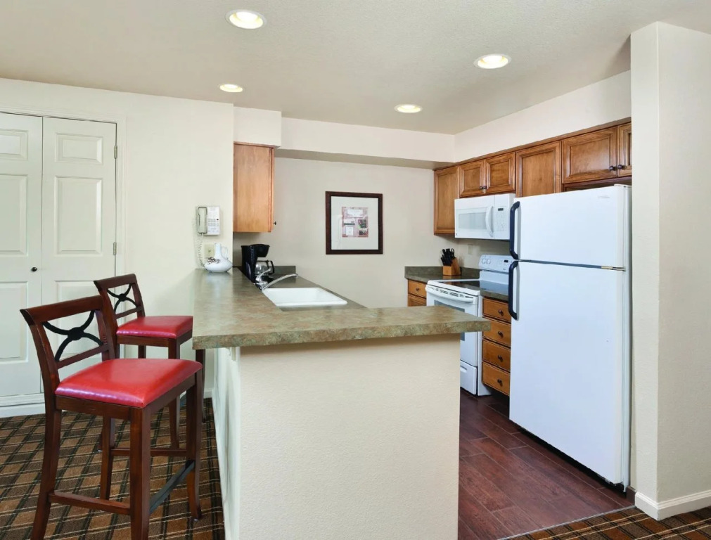 WorldMark Clear Lake