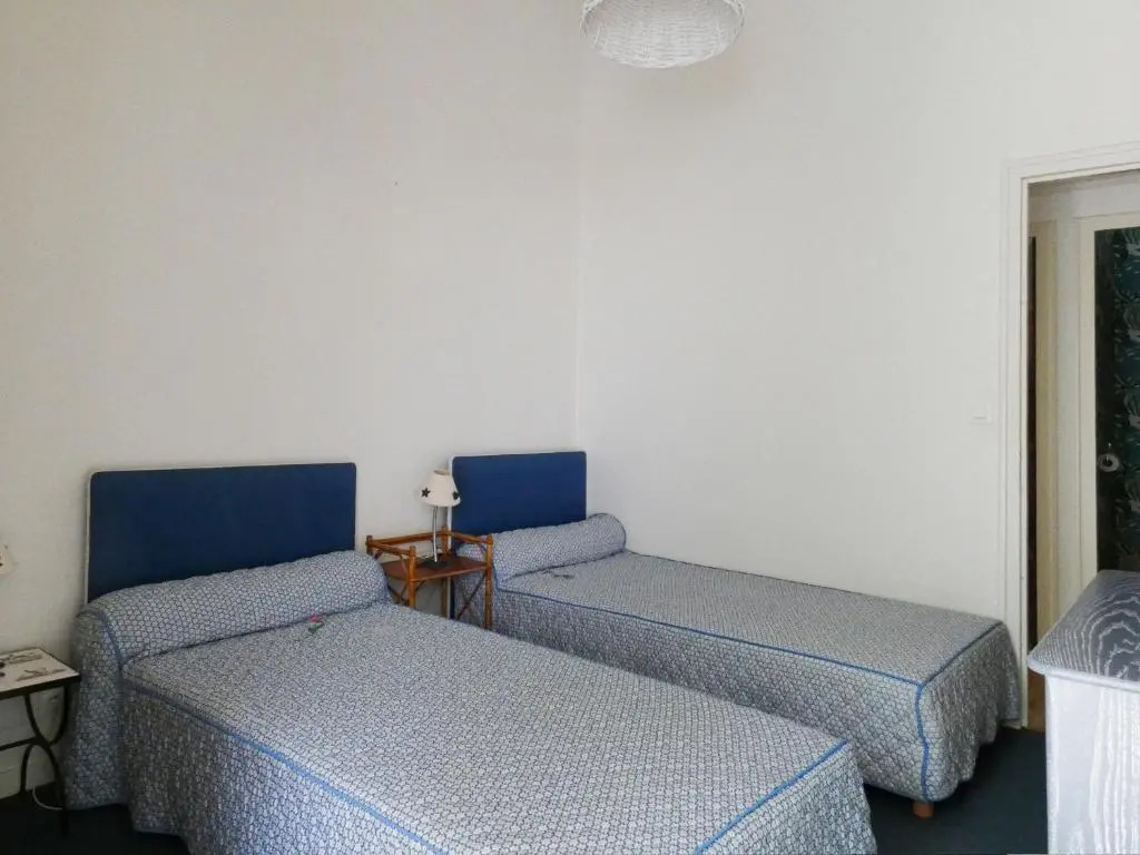 Maison Saint-Jean-de-Monts, 3 pièces, 6 personnes - FR-1-323-252