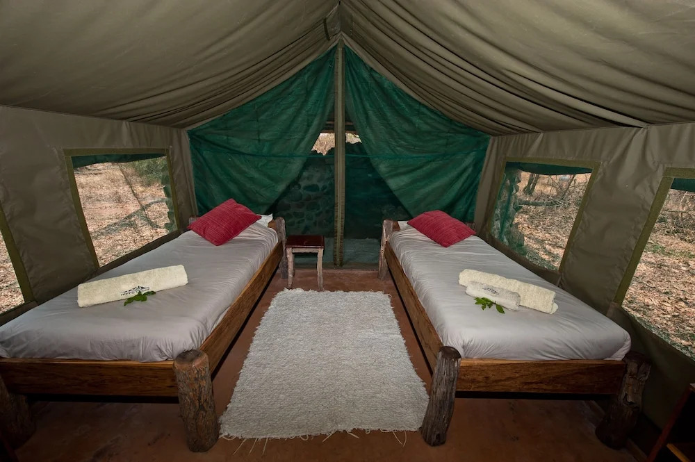 Hippo Lodge
