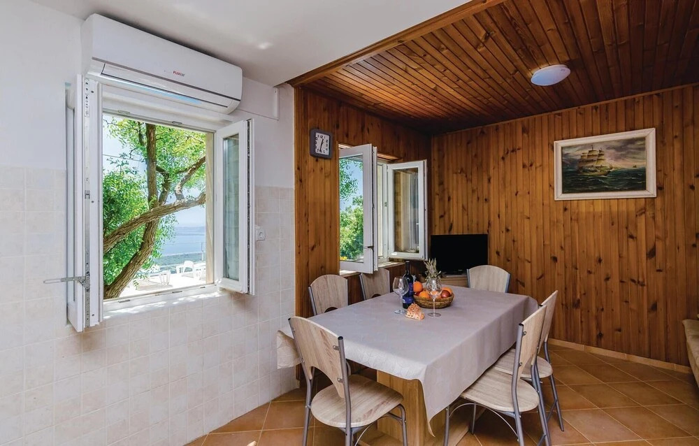 Stunning Home in Slano With Wifi, 2 Bedrooms and Outdoor Swimming Pool