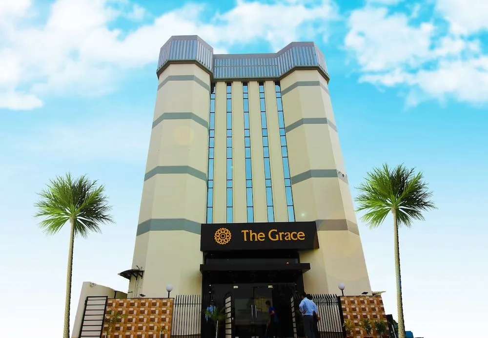 The Grace