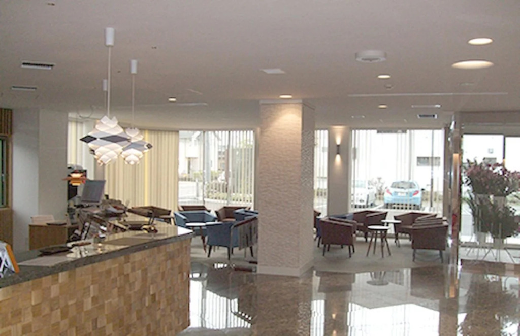 Hotel Noborisaka