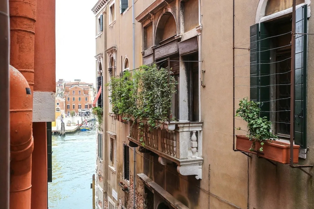 Ca' del Giglio