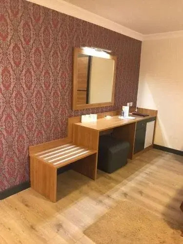 Ulasan Hotel Caravan Camping