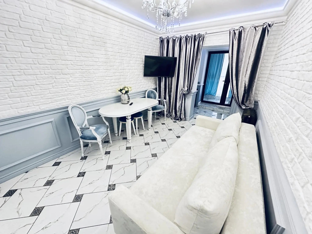 Apart Hotel (Апарт Отель)