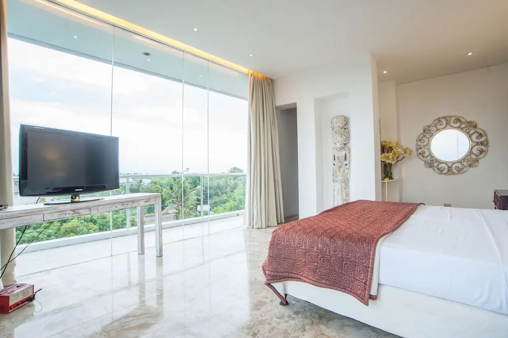 Bali Mystique Hotel & Apartment Seminyak