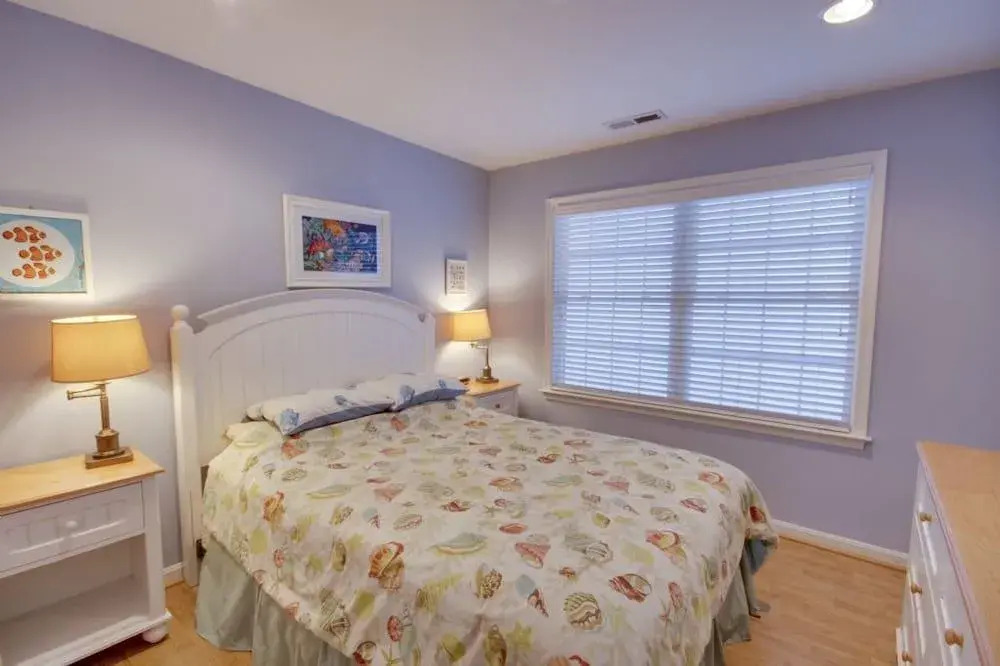 Boards Edge 103 - 4 Br Townhouse
