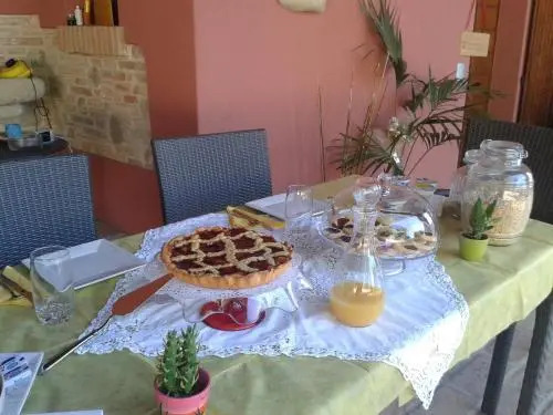 Casa Vacanze Cà Prosciutto