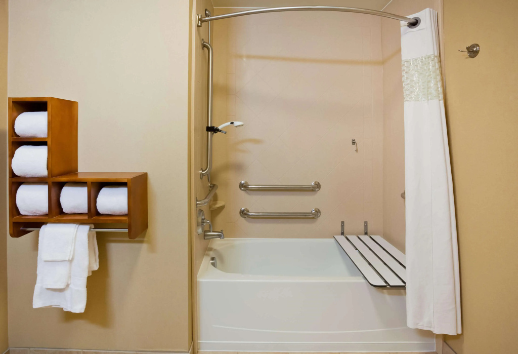 Hampton Inn Fairmont