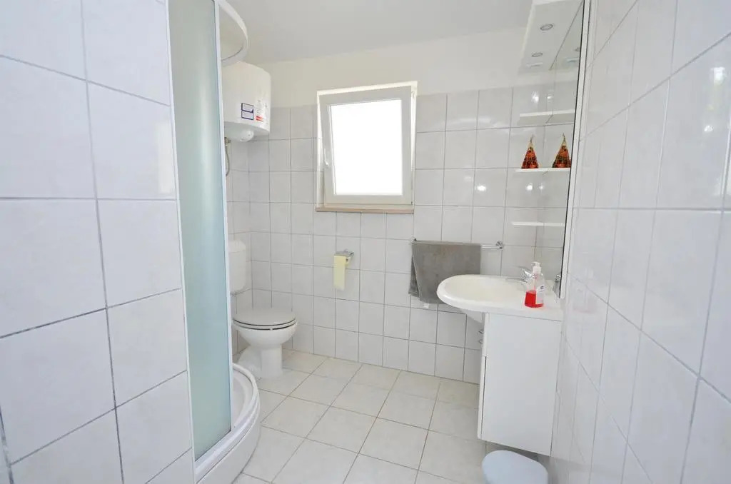 Apartments Rosanda