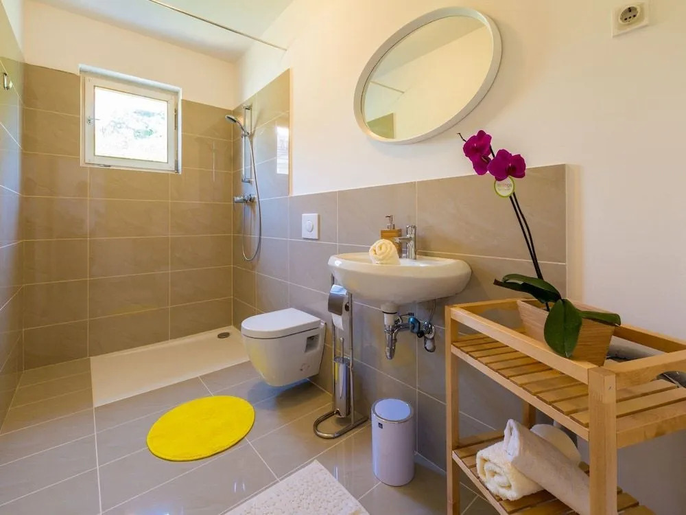 Apartment Pavla