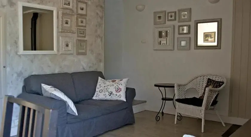 Holiday home Chez Mackenzie