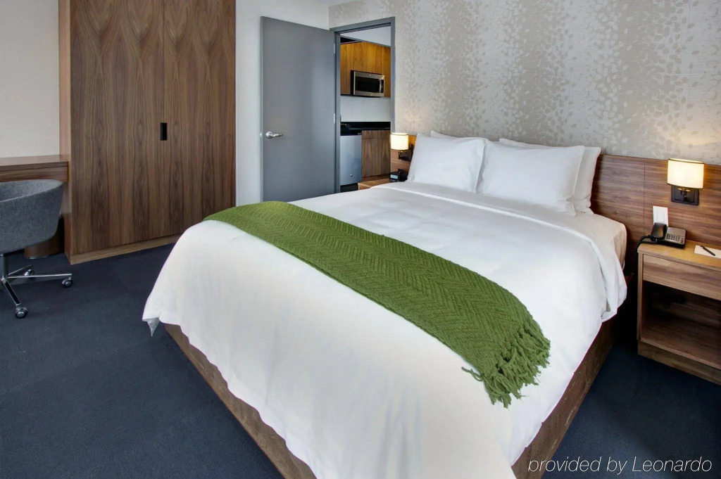 The Parc Hotel