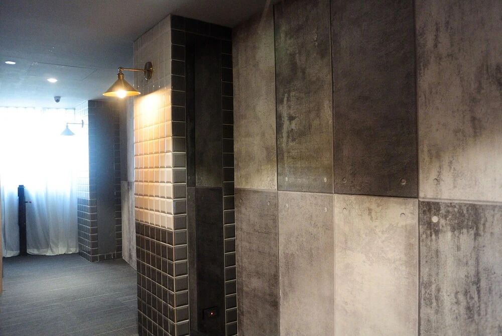 K HOTEL