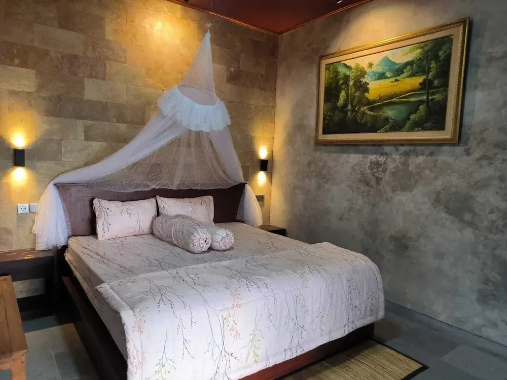 Ganayu Bali Villa