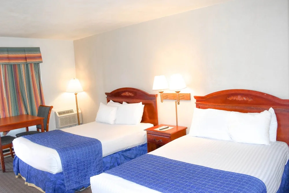 Days Inn Attleboro