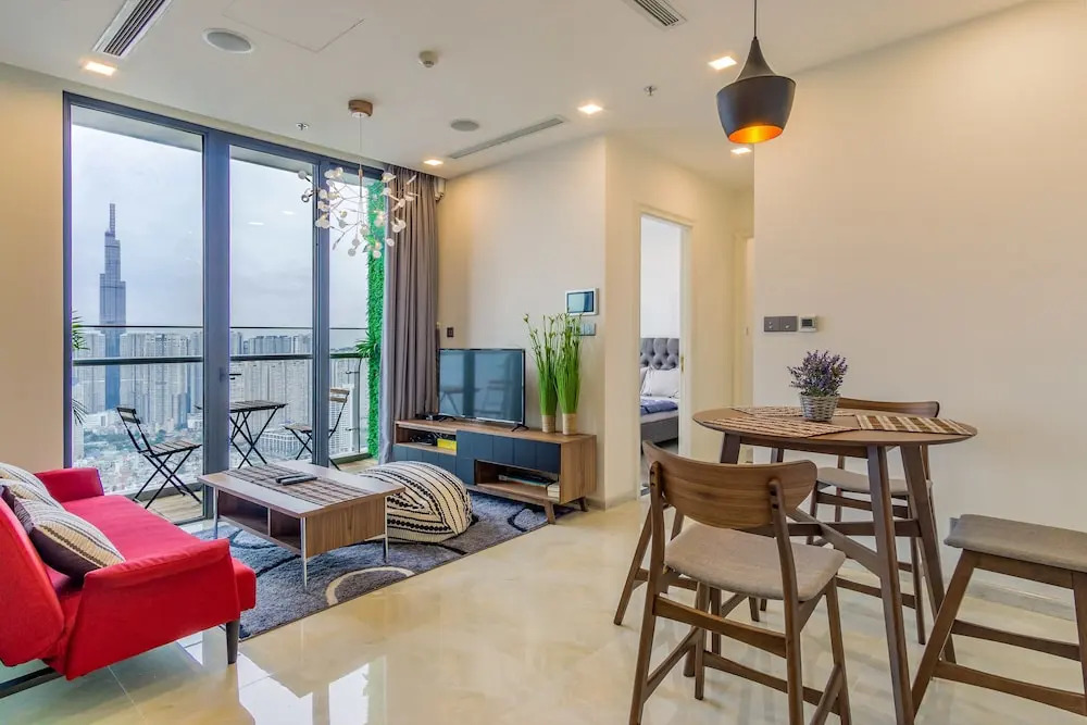 Urban House Premium