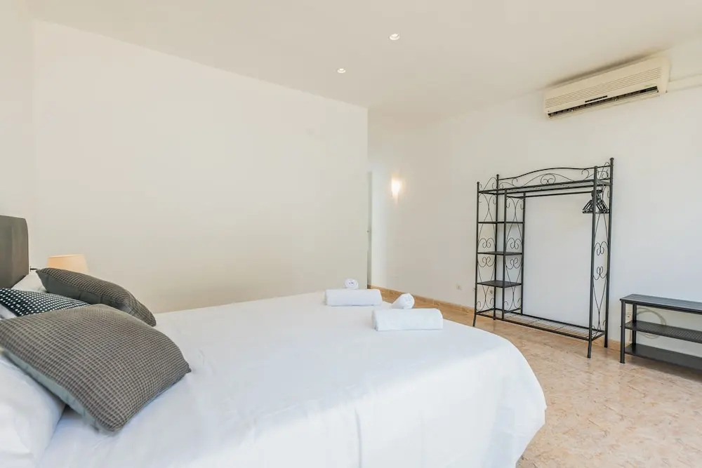 Villa Bahía de Palma - Family Only