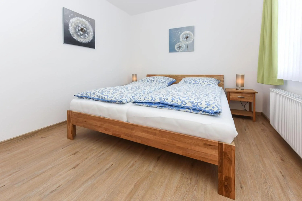 Ferienwohnungen im Haus Meeresleuchten