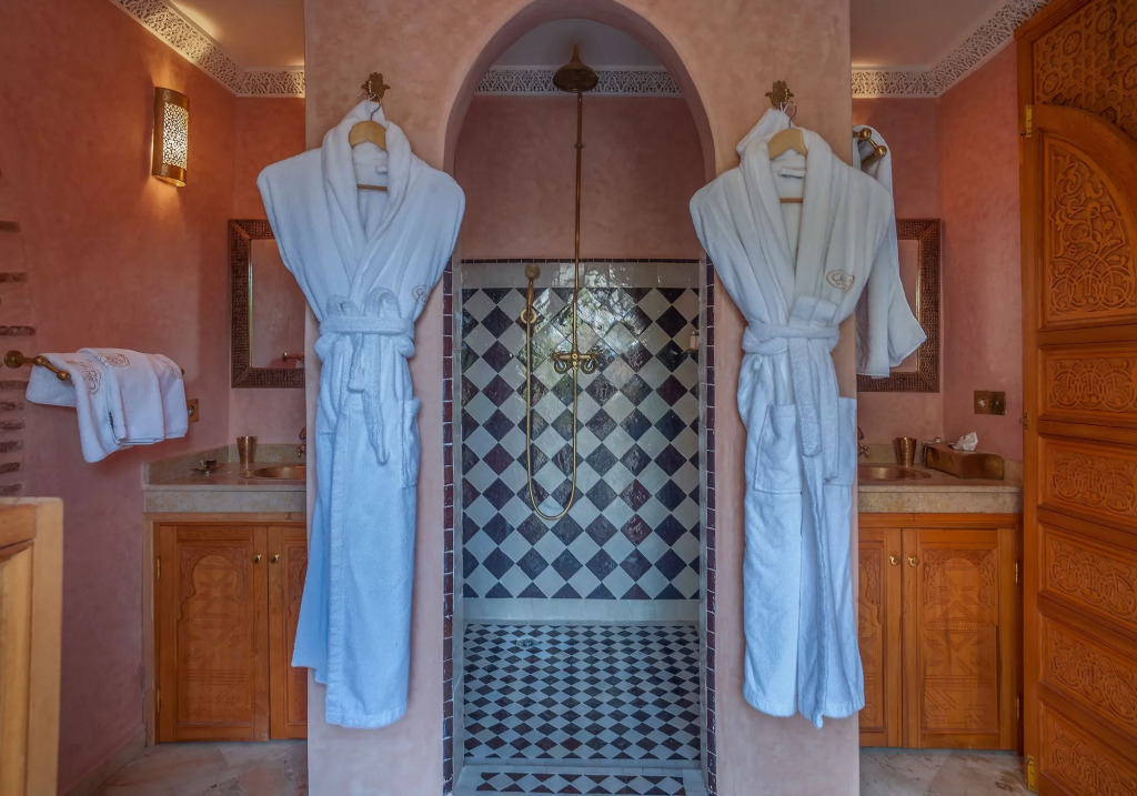 Riad & Spa Laurence Olivier